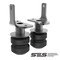 Timbren 2022 TOYOTA TUNDRA SUSPENSION ENHANCEMENT SYSTEM  REAR KIT TORTNDR - alternate 2